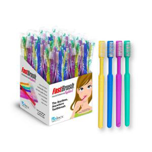 Fast Brush Pre-Pasted