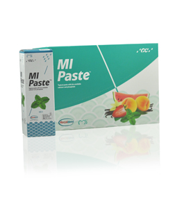 MI Paste Assorted 10 -40gm
