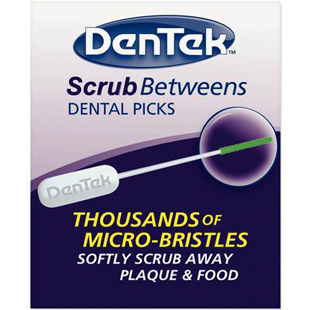 Scrub Betweens 36/pkg