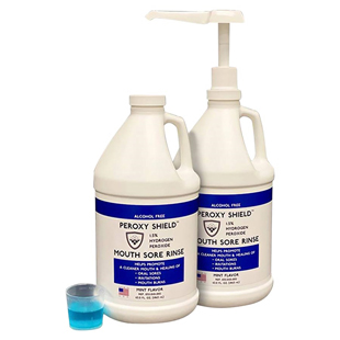 Peroxy Shield 1.5% Hydrogen