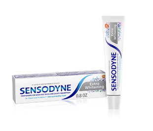 Sensodyne Toothpaste Extra