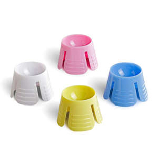 MARK3 Disposable Dappen Dishes