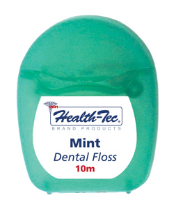 DHP Dental Floss Mint Patient