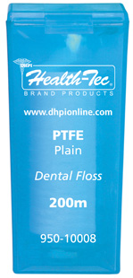 DHP Dental Floss Plain