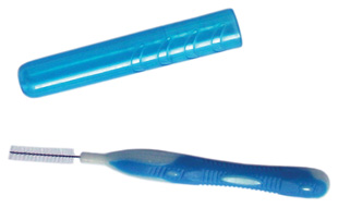 DHP Interdental Brushes Blue