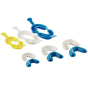 Denti-Care Dual-Arch