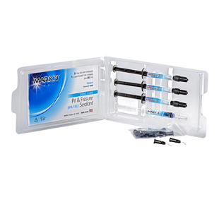 MARK3 Pit & Fissure Sealant