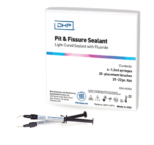 DHP Pit & Fissure Sealant