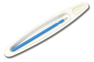 DHP Fluoride Varnish Clear