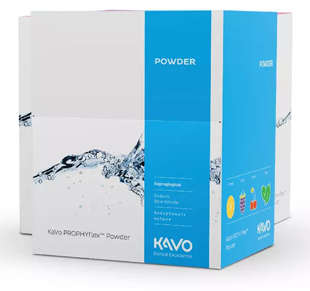 PROPHYflex Cleaning Powder