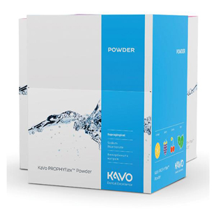 PROPHYflex Cleaning Powder