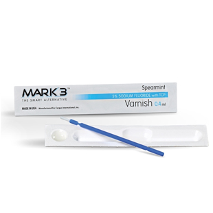 MARK3 5% Sodium Fluoride