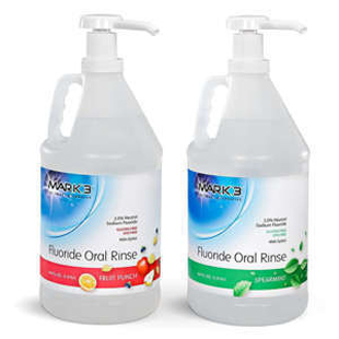 MARK3 2% Neutral Fluoride
