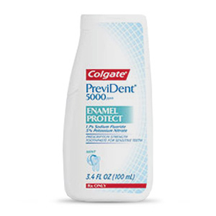Colgate Prevident 5000 Enamel