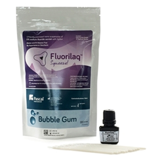 Fluorilaq Squeeze 5% Sodium