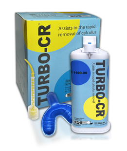 Turbo-CR Rapid Calculs