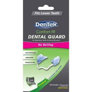 Comfort Fit Dental Guard