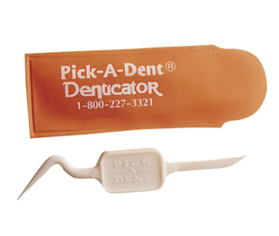Pick-A-Dent Disposable Plastic
