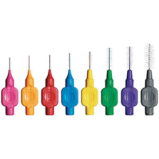 Interdental Brushes Original