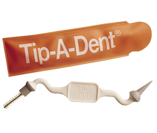 Tip-A-Dent Compact