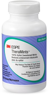 TheraMints Mint Flavor