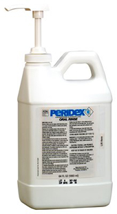 Peridex Chlorhexidine