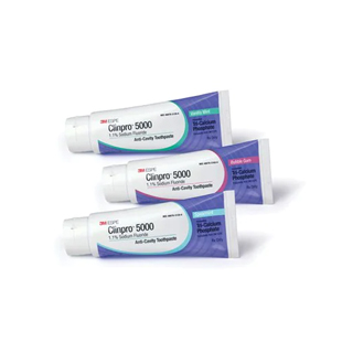 3M Clinpro 5000 1.1% Sodium