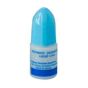 Teethmate Desensitizer Liquid