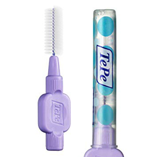 Interdental Brushes Extra Soft