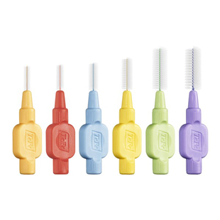 Interdental Brushes Extra Soft