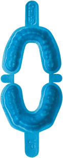 Oral-B Centwins Dual Arch