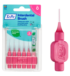 Interdental Brushes Original