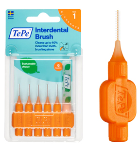 Interdental Brushes Original