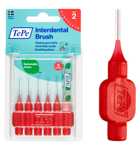 Interdental Brushes Original