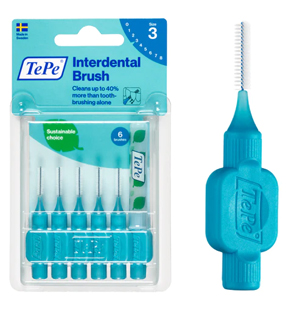 Interdental Brushes Original