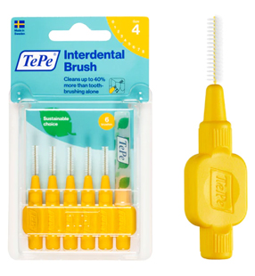 Interdental Brushes Original