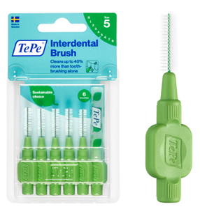 Interdental Brushes Original