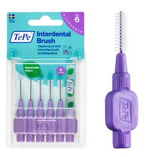 Interdental Brushes Original