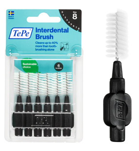 Interdental Brushes Original