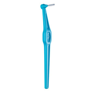 Interdental Brushes Angle