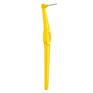 Interdental Brushes Angle