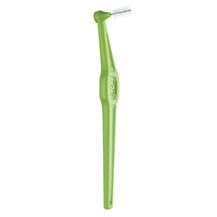 Interdental Brushes Angle
