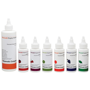 Prophy Powder Strawberry