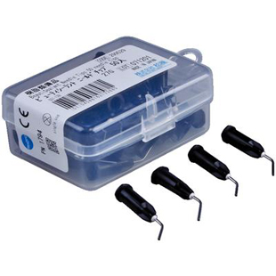 BeautiSealant Needle Tips