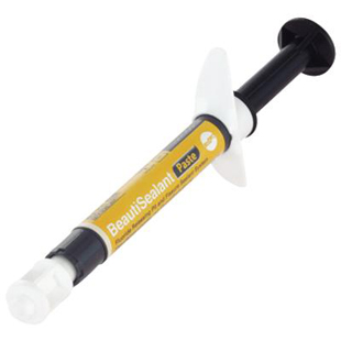 BeautiSealant Fluoride