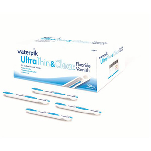 UltraThin & Clear 5% Fluoride