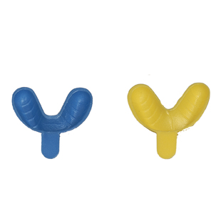 Single Arch Fluoride Trays
