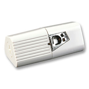Floss Dispenser Beige