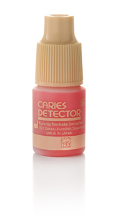 Caries Detector Red
