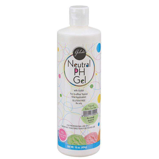 Gelato Fluoride Gel 2%